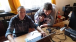 ŠVP - Projekt cesta kolem světa za poznáním